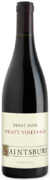 Saintsbury - Pratt Vineyard Sonoma Coast Pinot Noir - Bottle