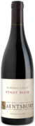 Saintsbury - Pinot Noir Sonoma Coast - Bottle