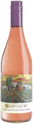Saintsbury - Vincent Vin Gris of Pinot Noir Rosé Carneros - Bottle