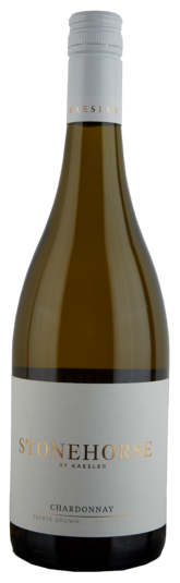 Kaesler Wines Stonehorse Chardonnay by Kaesler - Bottle