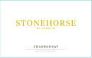 Kaesler Wines - Stonehorse Chardonnay by Kaesler - Label