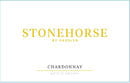 Kaesler Wines - Stonehorse Chardonnay by Kaesler - Label