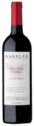 Kaesler Wines - Shiraz Old Vine Barossa Valley - Bottle