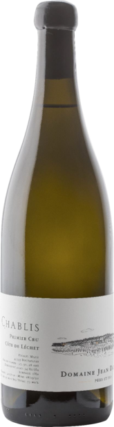 Domaine Jean Dauvissat Père et Fils Chablis 1er Cru Côte De Léchet - Bottle