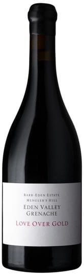  Love Over Gold Grenache - Bottle
