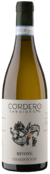 Cordero San Giorgio - Rivone Chardonnay​ Oltrepò Pavese DOC​ - Bottle