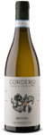 Cordero San Giorgio - Rivone Chardonnay​ Oltrepò Pavese DOC​ - Bottle