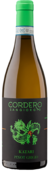 Cordero San Giorgio - Katari Pinot Grigio​ Oltrepò Pavese DOC​ - Bottle