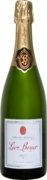 Léon Beyer - Crémant d'Alsace Brut - Bottle