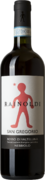 Aldo Rainoldi - San Gregorio Rosso di Valtellina DOC  - Bottle