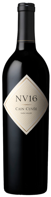 Cain Vineyard and Winery Cain Cuvée NV16 - Bottle