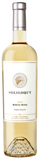 Flora Springs  Soliloquy - Bottle