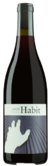Habit Wine Company  - Grenache Noir Santa Ynez Valley - Bottle