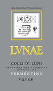 Lunae  - Vermentino Colli di Luni DOC 'Grey Label' - Label