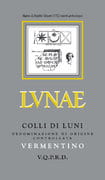 Lunae Bosoni - Vermentino Colli di Luni DOC 'Grey Label' - Label