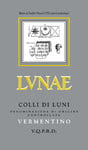 Lunae  - Vermentino Colli di Luni DOC 'Grey Label' - Label