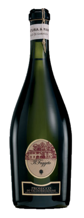  Valdobbiadene Prosecco Superiore DOCG - Bottle