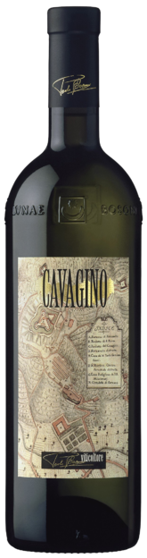 Lunae  Vermentino Colli di Luni DOC 'Cavagino'  - Bottle