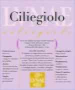 Lunae  - Ciliegiolo Liguria di Levante IGT - Label