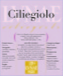 Lunae  - Liguria di Levante IGT Ciliegiolo - Label