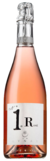 Lunae  - Spumante di Qualita' N°1. Rosé - Bottle
