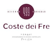Azienda Agricola 499 - Coste dei Fre Freisa Langhe DOC  - Label
