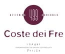 Azienda Agricola 499 - Coste dei Fre Freisa Langhe DOC  - Label