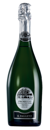  Prosecco Spumante DOC - Bottle