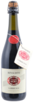 Rinaldini - Vecchio Moro Lambrusco dell'Emilia IGT - Bottle