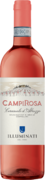 Illuminati - Campirosa Cerasuolo d'Abruzzo DOC  - Bottle