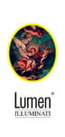 Illuminati - Controguerra Rosso Riserva DOC 'Lumen'​ - Label