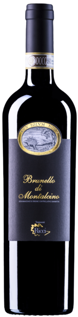  Brunello di Montalcino DOCG - Bottle