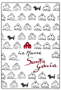 Fattoria Le Masse - Santa Goccia IGT Toscana - Label