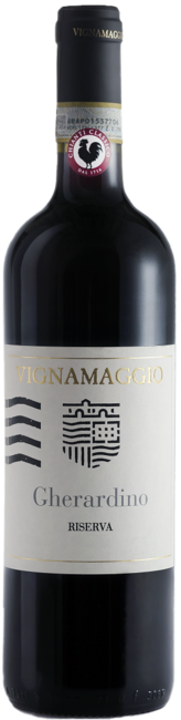  Chianti Classico DOCG Riserva 'Gherardino'  - Bottle