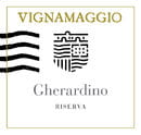 Vignamaggio  - Chianti Classico DOCG Riserva 'Gherardino'  - Label