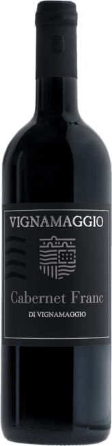 Vignamaggio  Cabernet Franc Toscana IGT - Bottle