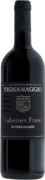 Vignamaggio  - Cabernet Franc Toscana IGT - Bottle