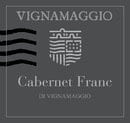 Vignamaggio  - Cabernet Franc Toscana IGT - Label
