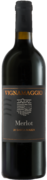 Vignamaggio  - Merlot di Santa Maria Toscana IGT - Bottle