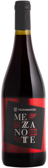  Mezzanotte Toscana IGT - Bottle