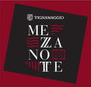 Vignamaggio  - Mezzanotte Toscana IGT - Label