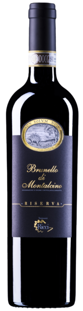  Brunello di Montalcino Riserva DOCG - Bottle