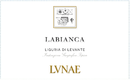 Lunae  - Liguria di Levante IGT Labianca Bianco - Label