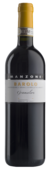 Giovanni Manzone - Barolo DOCG Gramolere  - Bottle