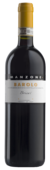 Giovanni Manzone - Barolo DOCG Bricat - Bottle