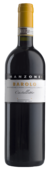 Giovanni Manzone - Barolo DOCG Castelletto  - Bottle