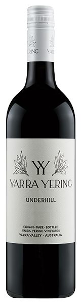 Yarra Yering Underhill Shiraz - Bottle