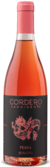 Cordero San Giorgio - Piasa Rosato IGT Provincia di Pavia  - Bottle