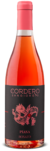 Cordero San Giorgio - Piasa Rosato IGT Provincia di Pavia  - Bottle