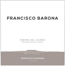 Barona Bodegas Y Viñedos - Ribera del Duero - Label